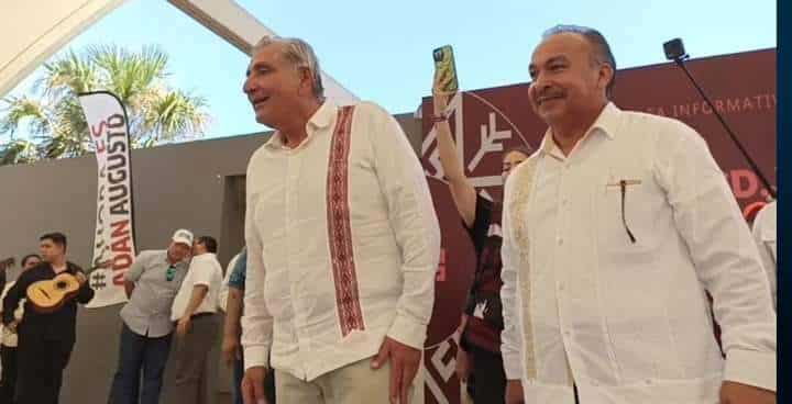 Tamaulipas, al centro de atención nacional   