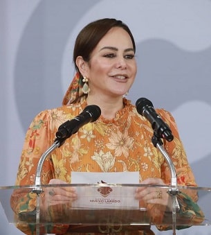 Sigue siendo la reina de Tamaulipas