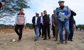Sigue el desgarriate dentro del ISSSTE-Tamaulipas