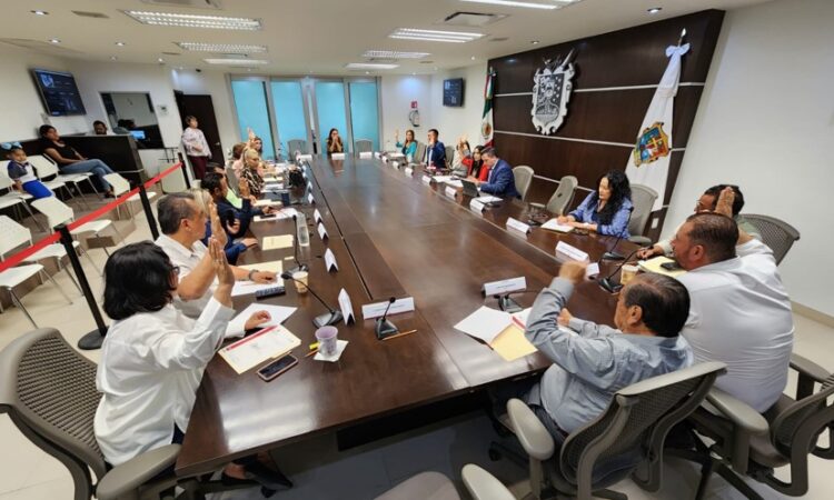 POR OMISIÓN, CABILDO DE REYNOSA, EN LÍOS CON LA JUSTICIA
