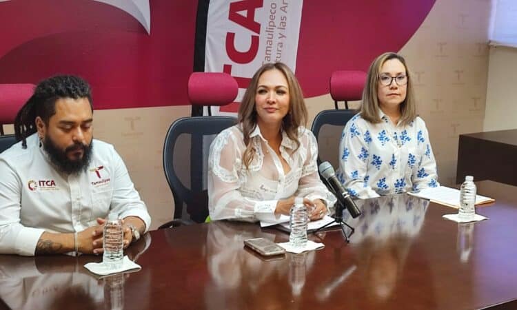 Anuncian estímulos por 2.8 Mdp para creadores de Tamaulipas