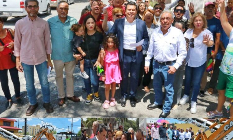 LALO GATTAS, NO ES ALCALDE DE ESCRITORIO, SINO DE TODO TERRENO