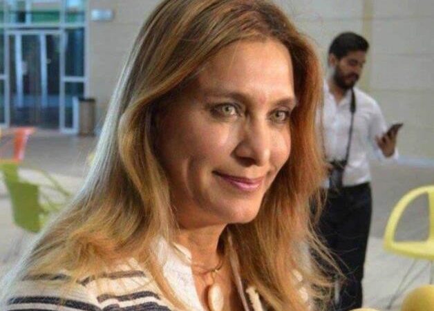 PARA EL 2024, POR MORENA IRÁ MAKI Y NO SU HIJO