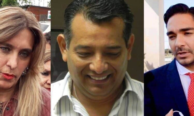 OTRA MEGA BRONCA DE ROBERTO RODRÍGUEZ, EN COMAPA