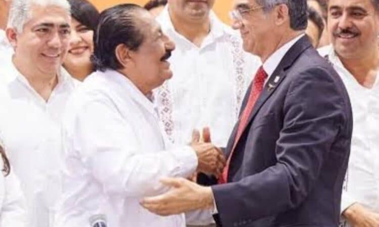 El cumple del Profe Arnulfo