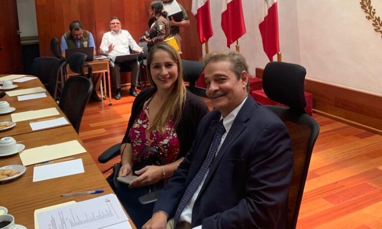 «2° REUNION INM Y AGENDA MIGRANTE: MIGRACIÓN SEGURA Y ORDENADA»