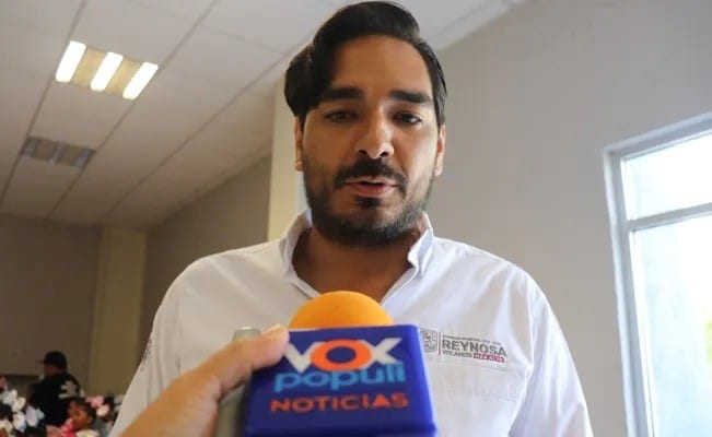 “MAKITO”, AMPARADO RENDIRÁ SU II INFORME DE GOBIERNO …!