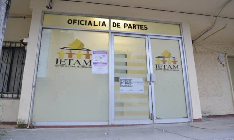 Busca el IETAM cerrar el paso a encuestas “patito”