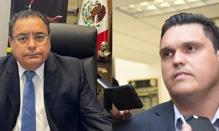 TRÁS DÁRSELE GARROTE A FISCAL ANTI-CORRUPCIÓN, ¿SE DESTAPARÁ LA CLOACA?