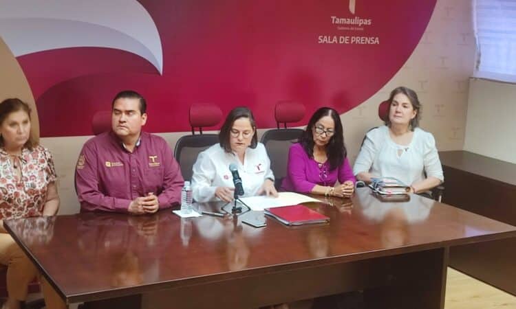 Permaneceré en la SET hasta en tanto el Gobernador determine lo contrario: Lucía Aimé.