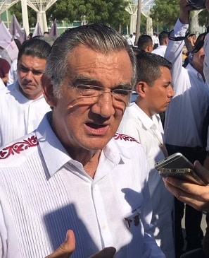 AVA PISA EL ACELERADOR EN SEGURIDAD: 100 NUEVAS PATRULLAS