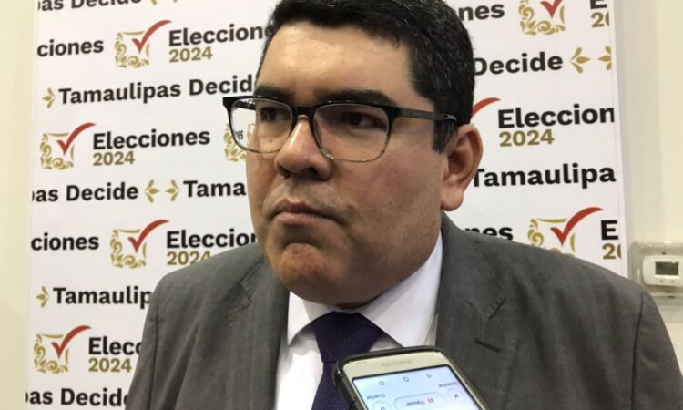 Partidos políticos deben cumplir con la ley y demostrar su compromiso con la democracia: IETAM