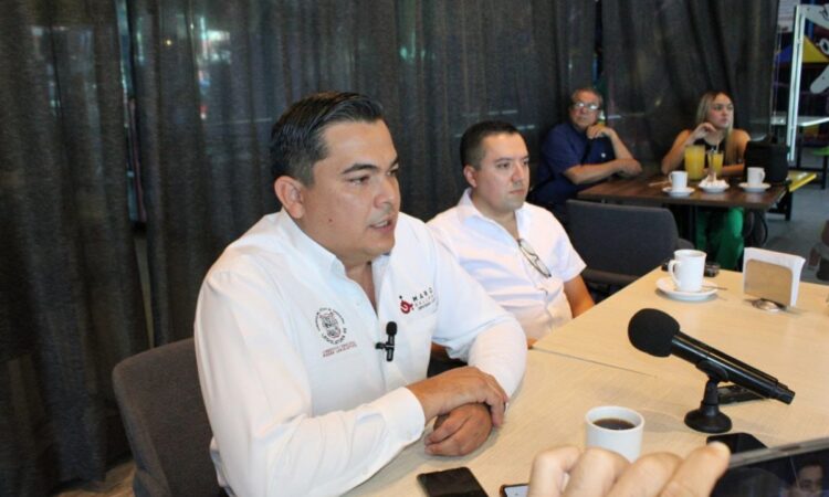Fortalecerán economía fronteriza con la Expo Made In Reynosa