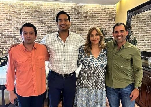 ¿Logrará el FAM unir a Geño y Cabeza…? ¡Ufff!