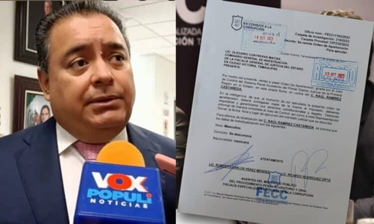 “EL MIEDO, NO ANDA EN BURRO”