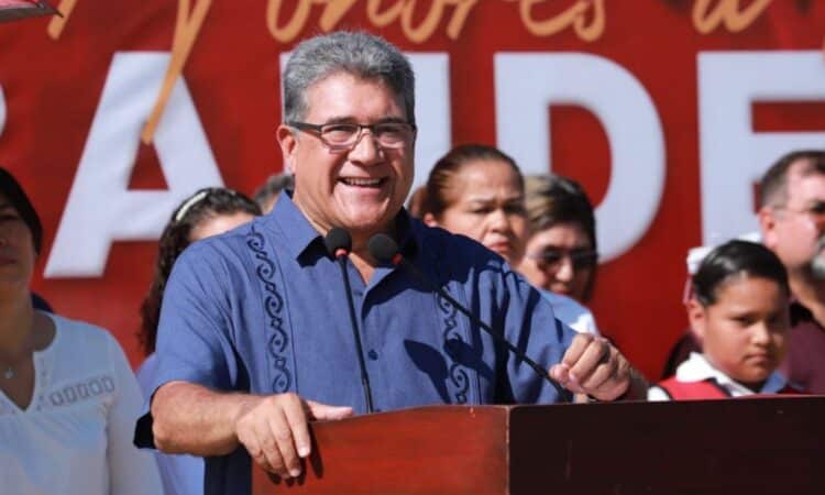 ARMANDO MARTÍNEZ MANRÍQUEZ: COMPROMETIDO CON EL MOMENTO DE ALTAMIRA
