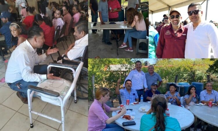 EN SOTO LA MARINA, ALFREDO VARGAS ES GARANTÍA DE TRIUNFO