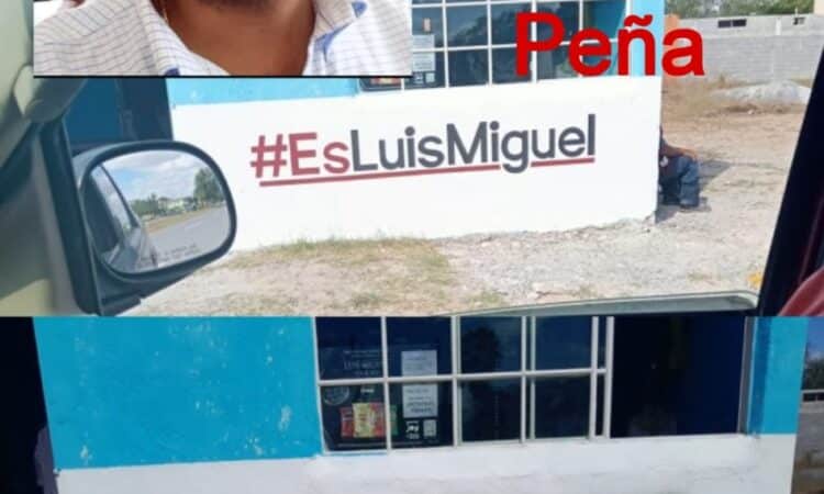 “EN PERIQUITOS”, TRUENAN CONTRA EL ALCALDE DE REYNOSA