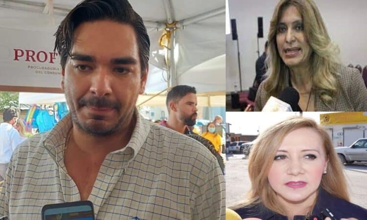 CARLOS PEÑA, IMPEDIDO PARA CULPAR A MALOS GOBIERNOS DEL PASADO…