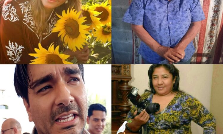 “EX ALCALDESA DE REYNOSA, ES UNA FARSANTE”