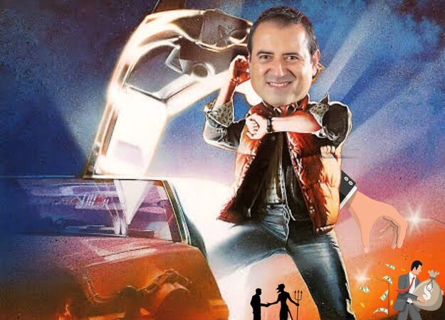 “RISIBLE EL AUTO DESTAPE DEL MOYO, EN NUEVO LAREDO”