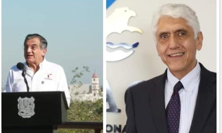 Director general de Conagua estará en Victoria este viernes
