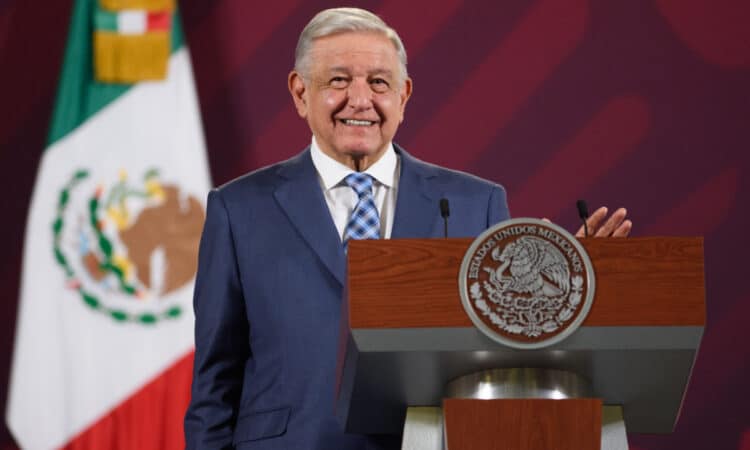Américo reconstruye, transforma y avanza