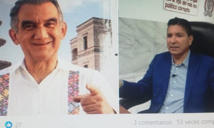 Rumbo al 2024