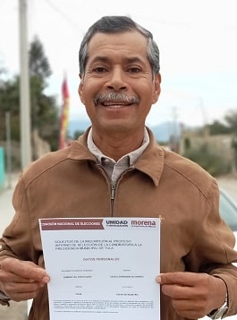 Tula necesita una transformación y Rigo es la solución