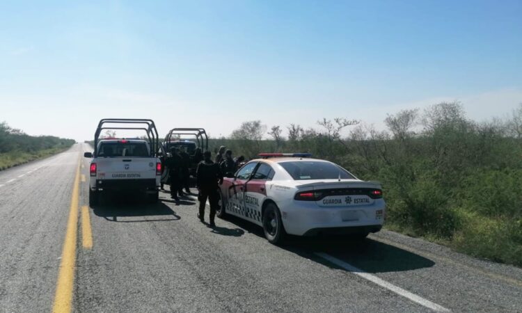 Tamaulipas con buenas cuentas durante reunión de Seguridad en Tampico