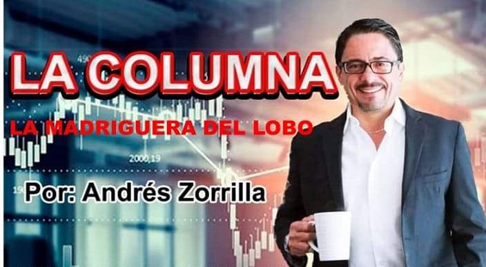 Fox Fuera de Lugar.