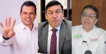 ¿Para qué quieren gobernar? 