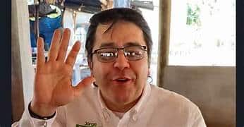 Focos rojos y el magistrado candidato 