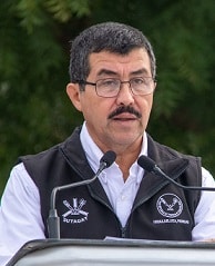 Los retos del Rector 