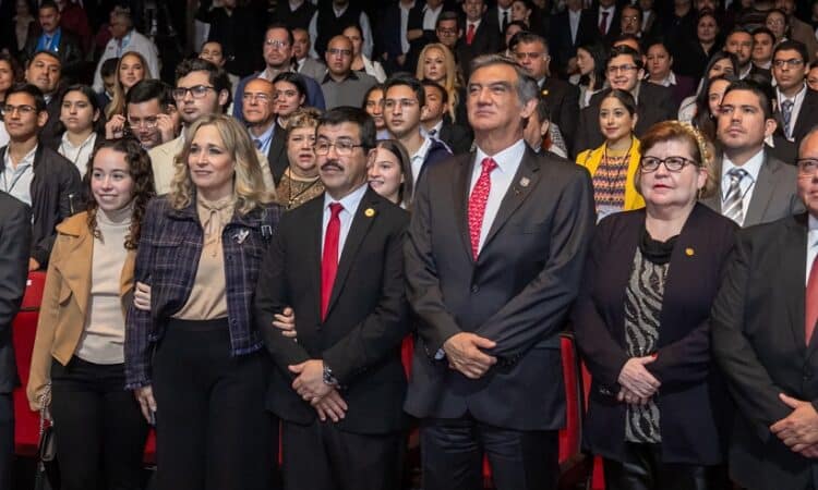 Américo: Todo su respaldo a la UAT.