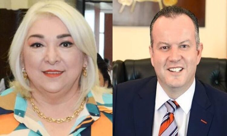 A CARLOS CANTUROSAS, LO VERÁN EN LA BOLETA ELECTORAL DEL 2024