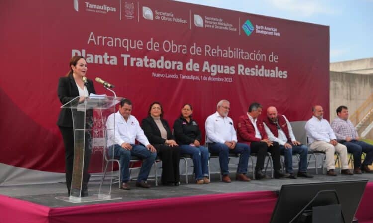 AMÉRICO Y CARMEN LILIA, CONSOLIDAN LA TRANSFORMACION EN NUEVO LAREDO