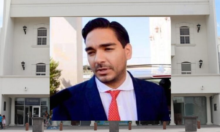 CORRUPCIÓN EN PRESIDENCIA MUNICIPAL DE REYNOSA