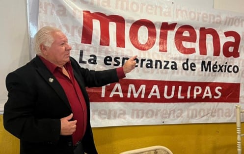 MAKI DEBE PEDIR PERDÓN, NO EL VOTO