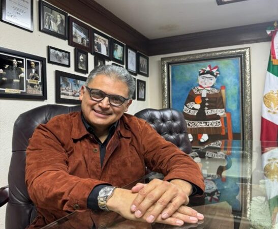 PAISANOS ARROJAN DERRAMA SUPERIOR A LOS MIL MILLONES DE PESOS: J. ALMANZA