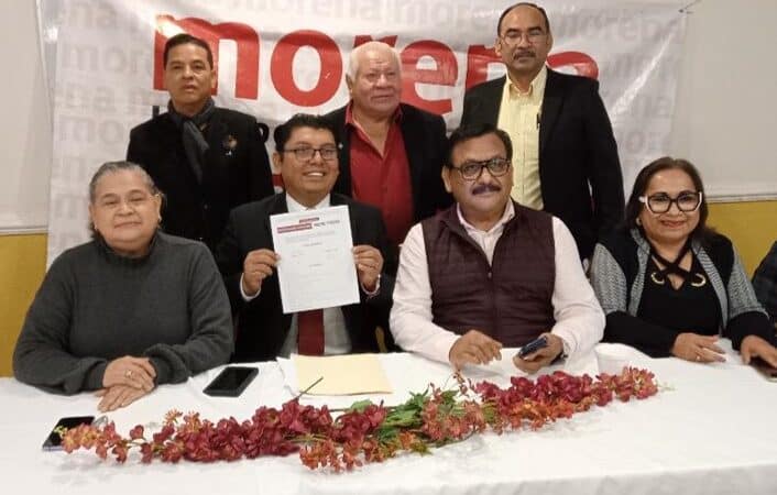 “MARCELO OLAN, SE REGISTRA PARA ALCALDE DE REYNOSA”