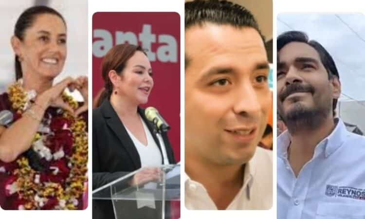 Si los indicados operan, ganar para Morena sería un día de campo