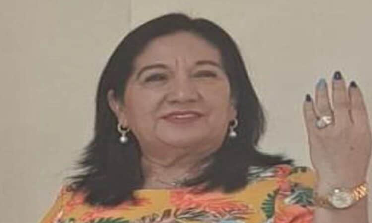 YOLANDA CHAVIRA, “FUE ESQUIROL DEL PRI Y DEL VERDE”, EN MATAMOROS