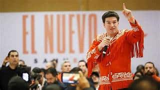 ¡Viva la Corte! 