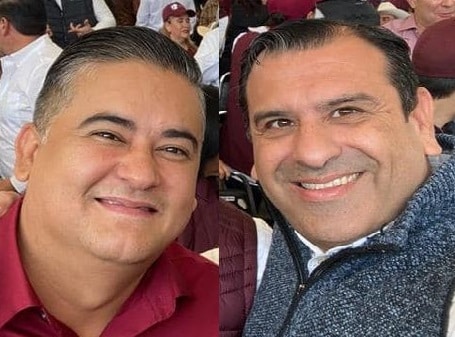 Solo dos por Morena para la diputación federal por el V distrito electoral