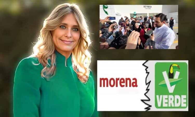 “CARLOS PEÑA, CAE EN LA INDISCRECIÓN POLÍTICA”