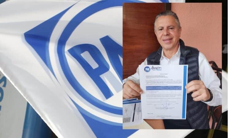 CHUCHO NADER, ES GARANTÍA DE TRIUNFO EN CUALQUIER TERRENO POLÍTICO