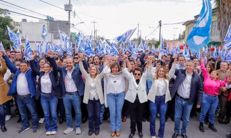 CON CHUCHO NADER EN TAMPICO, “EQUIPO DE PUROS GANADORES”
