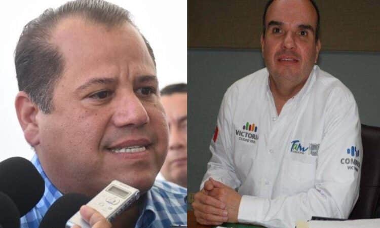 GAMA DE “GANDALLAS”, PROYECTAN USAR EL NOMBRE DEL DOCTOR RODOLFO TORRE
