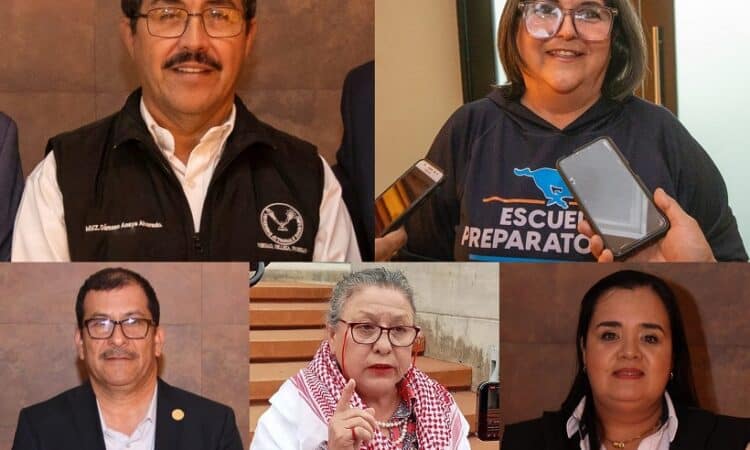 UAT, ejemplo de democracia.